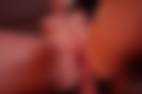 'Solo'-Szene aus Scarlet Chase - Scarlet Anal Goddess