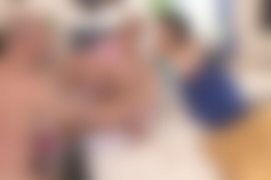 'Rocco Siffredi'-Szene aus Zwei schmutzige Teens und ein Riesenprügel