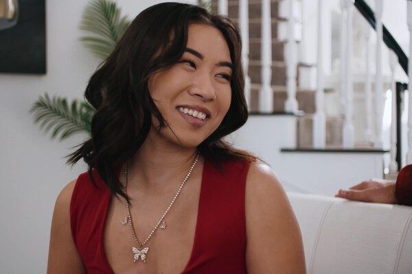 'Premium'-Szene aus Kimmy Kimm & Lulu Chu - Threesome Desires