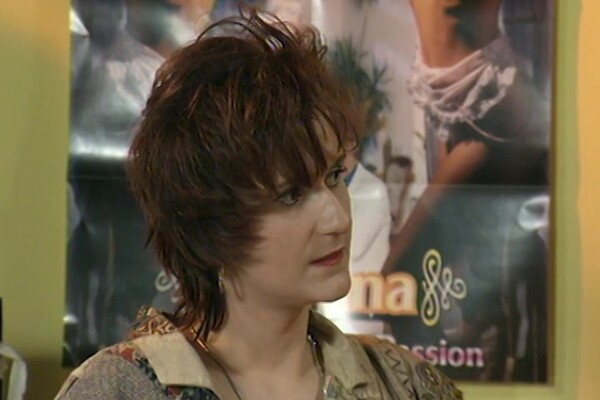 'Klassiker'-Szene aus Lee Valentine - Versteckte Kamera 6