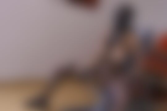 'Augenbinde'-Szene aus Aurora Z.: One More Kinky Day (Amator) Szene 1