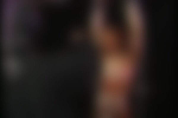 'Clown'-Szene aus Kati Crown - Im Keller der Super-Fotzen