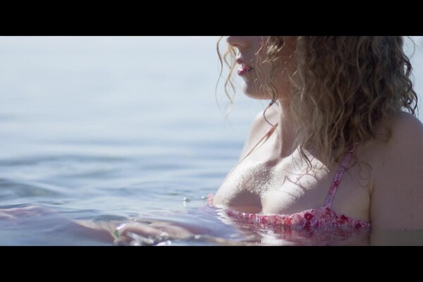 'Paar'-Szene aus Isabella De Laa - XConfessions 33