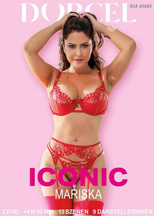 Iconic: Mariska