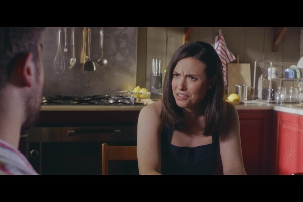 'Lustig'-Szene aus Casey Calvert - Die Praktikantin - Ein Sommer voller Lust