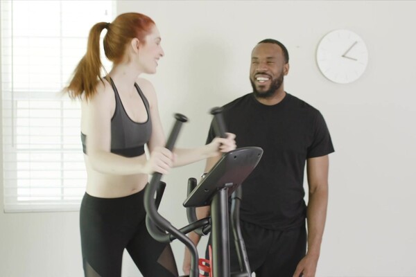 'BBC'-Szene aus Maya Kendrick - BBC Obsession 2