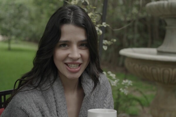 'Premium'-Szene aus Kylie Rocket - Young Girls Swallow 7