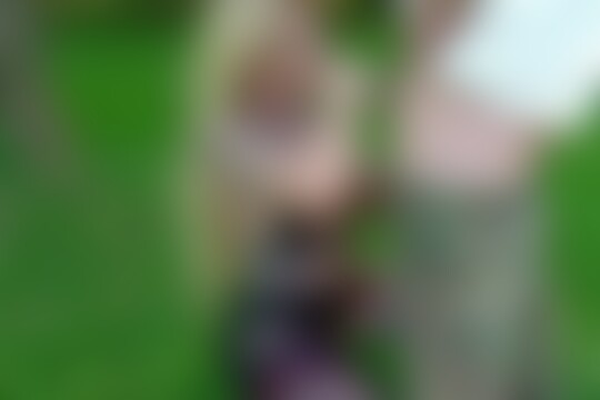 'Wald'-Szene aus Mia De Berg im Wald vom Förster erlegt