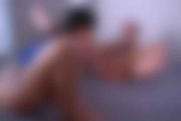 'Pegging'-Szene aus Lily Lane - Sweet Femdom Pegging 3