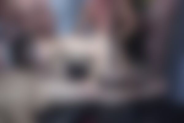 'Orgasmus'-Szene aus Mistress Maria - One Girl, No Escape