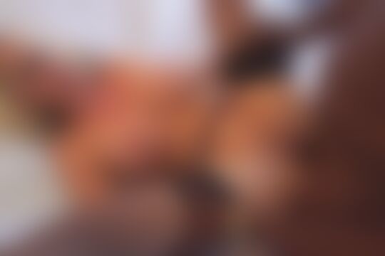 'Nonne'-Szene aus Alena Croft & Ryan Conner - The Brother Load 8