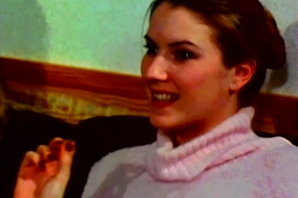 'Geld'-Szene aus Johanna Ebertseder & Sylvia Engelmann - Golden Century Of Porn 2