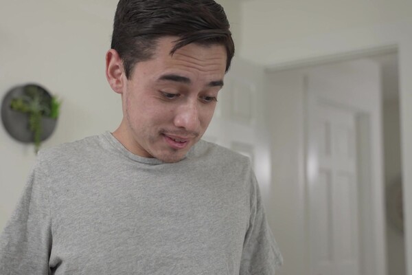 'Gangbang Creampie'-Szene aus Aria Valencia & Cory Chase - Family Swap 15