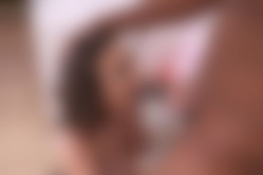 'Riesenschwanz'-Szene aus Ashley Adams - Dredd