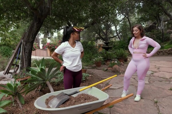 'Mommy'-Szene aus Tommy King - Put It In Her Ass 28