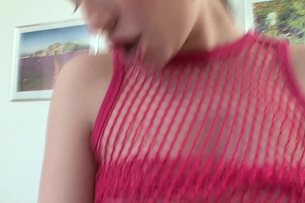 'Boss'-Szene aus Zensa Raggi - Boys And Toys 2