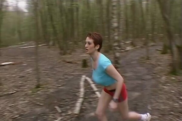 'Spiel'-Szene aus Das Spiel Nr. 4 – Das Spiel geht in die  nächste Runde (Magma Film) Szene 2