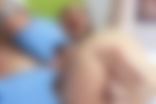 'Bett'-Szene aus Mystica Jade: aus der Schule ins Bett