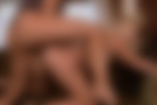 'Deutsch'-Szene aus Dirty Tina, die geile Maklerin