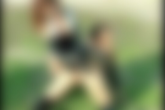 'Bauernhof'-Szene aus Die Gummistuten vom Hof nebenan