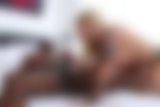 'Nonne'-Szene aus Ryan Conner - Another Azz Creation 2