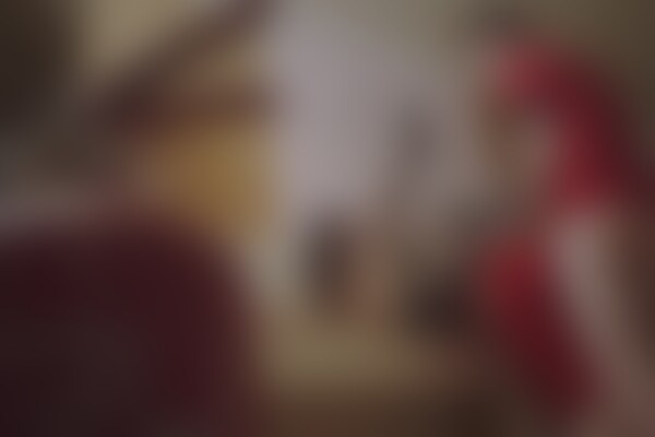 'Office'-Szene aus Sahara Knite - Mariska's Sex Office