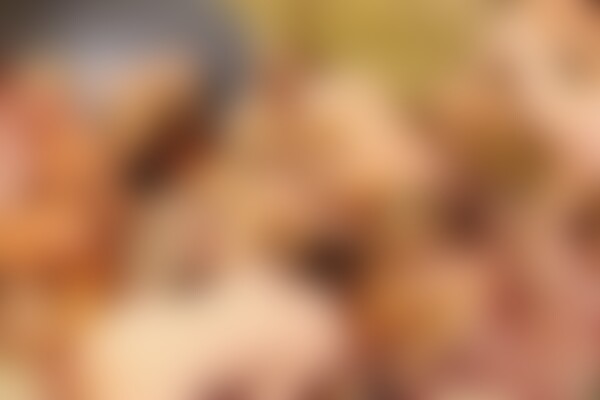 'Lesbensex'-Szene aus US-Teenie-Lesben-Orgie