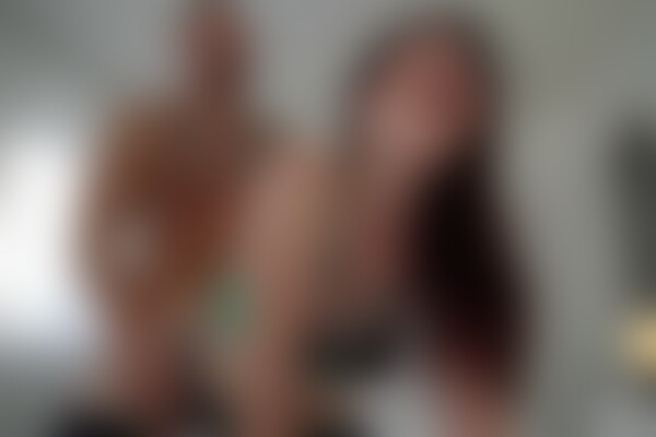 'Berlin'-Szene aus Christy Ley, Gianina TS & Jenny Stella - Abgemolken 5