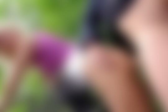 'Sklave'-Szene aus Stadtficker: Dirty Tina, milfy und schwanzgeil