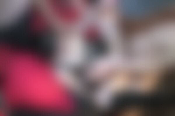 'Horror'-Szene aus Mini Hotcore - GangBang Freak Off Party 10