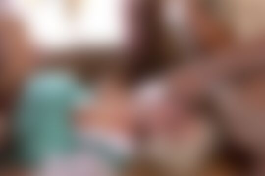 'Alm'-Szene aus Resi Auf Der Alm 2 (Oftly Goldwin) Szene 1