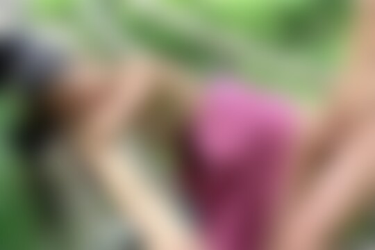 'Alm'-Szene aus Resi Auf Der Alm 2 (Oftly Goldwin) Szene 3