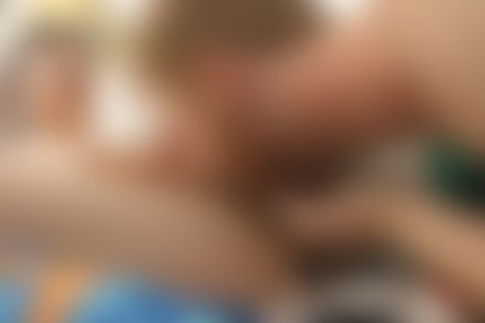 'Pärchen'-Szene aus Girls And Their Boys 14 (Abby Winters) Szene 1