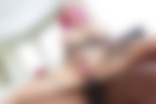 'Tattoo'-Szene aus Anna Bell Peaks - Lex's Tattooed Vixens