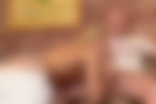 'Stewardess'-Szene aus Die blonde versaute Privatkrankenschwester