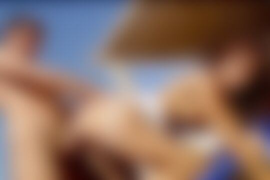 'Sex am Strand'-Szene aus Warum nicht, es ist doch Urlaub