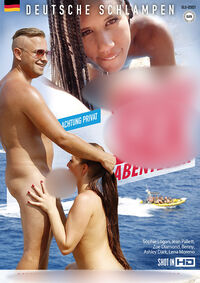 Cover Schamlose Sex Abenteuer