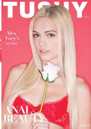 Anal Beauty 3