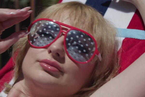 'Stepdad'-Szene aus Stevie Moon - I Want My Stepdad