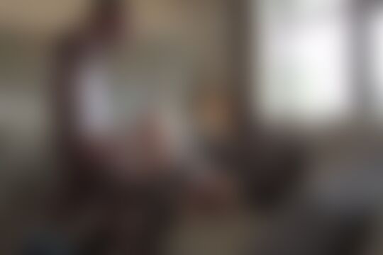 'Tattoo'-Szene aus Hellblond und Mega-Möpse: Tattoo-MILF Mila Milan arschgefickt