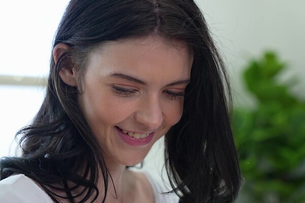 'Happy End'-Szene aus Bella Nova - Dirty Little Darlings