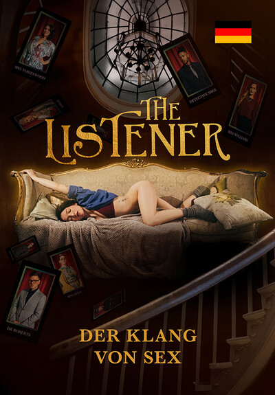 The Listener - Der Klang von Sex