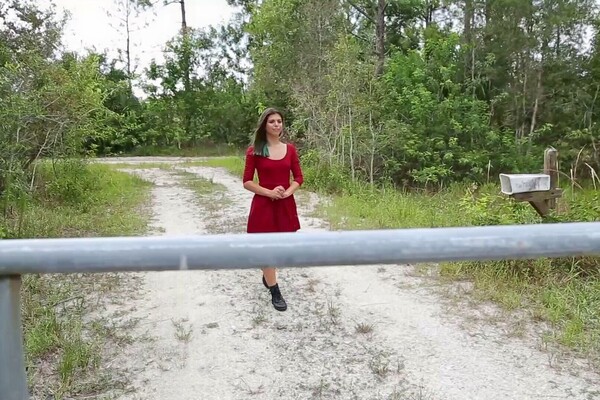 'Doktorspiele'-Szene aus Gina Valentina - Disciplined Teens 3