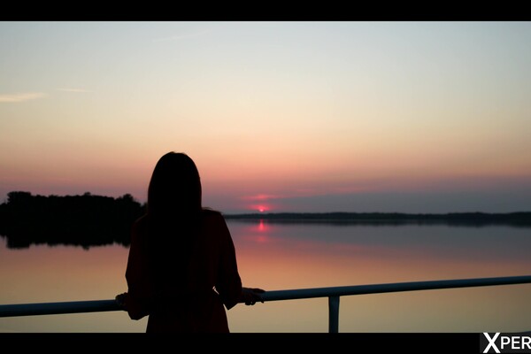 'Geschichte'-Szene aus Little Caprice - Mr. Nice