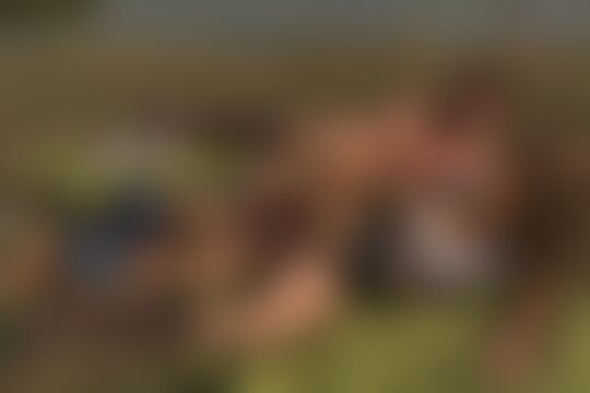 'Farm'-Szene aus Norah Swan - Anal Farm Girls