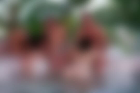 'Erotica'-Szene aus Leah Gotti & Sophia Leone - Swingers Getaway