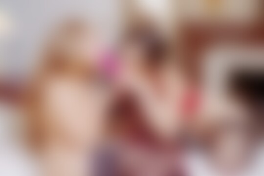 'Fingern'-Szene aus Nekane - Sticky Fingers