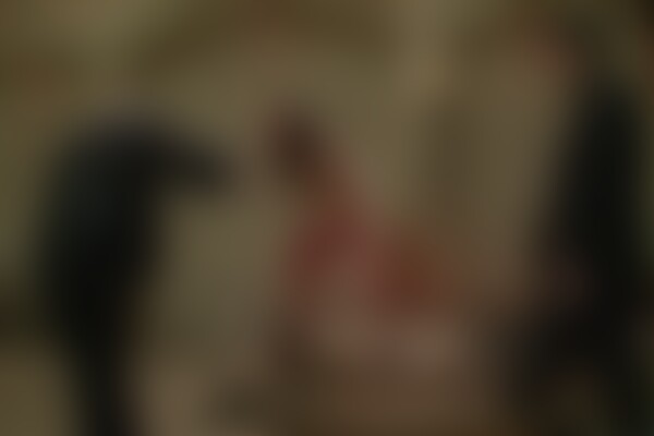 'Agent'-Szene aus Agent Z - Das Sadistenschloss 36