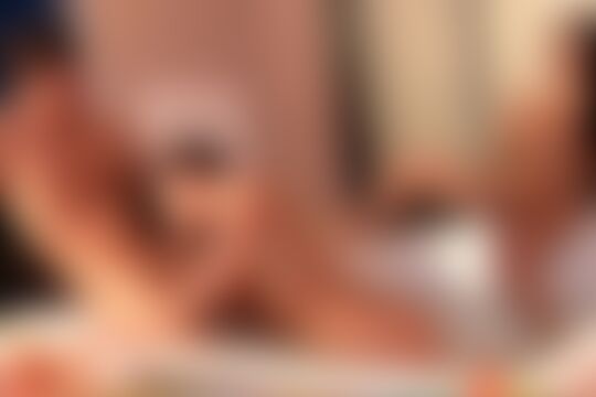 'Badezimmer'-Szene aus Badezimmer Dreier