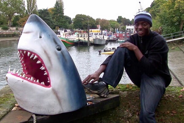 'Spiel'-Szene aus Zazie Skymm - Spiel mit mir